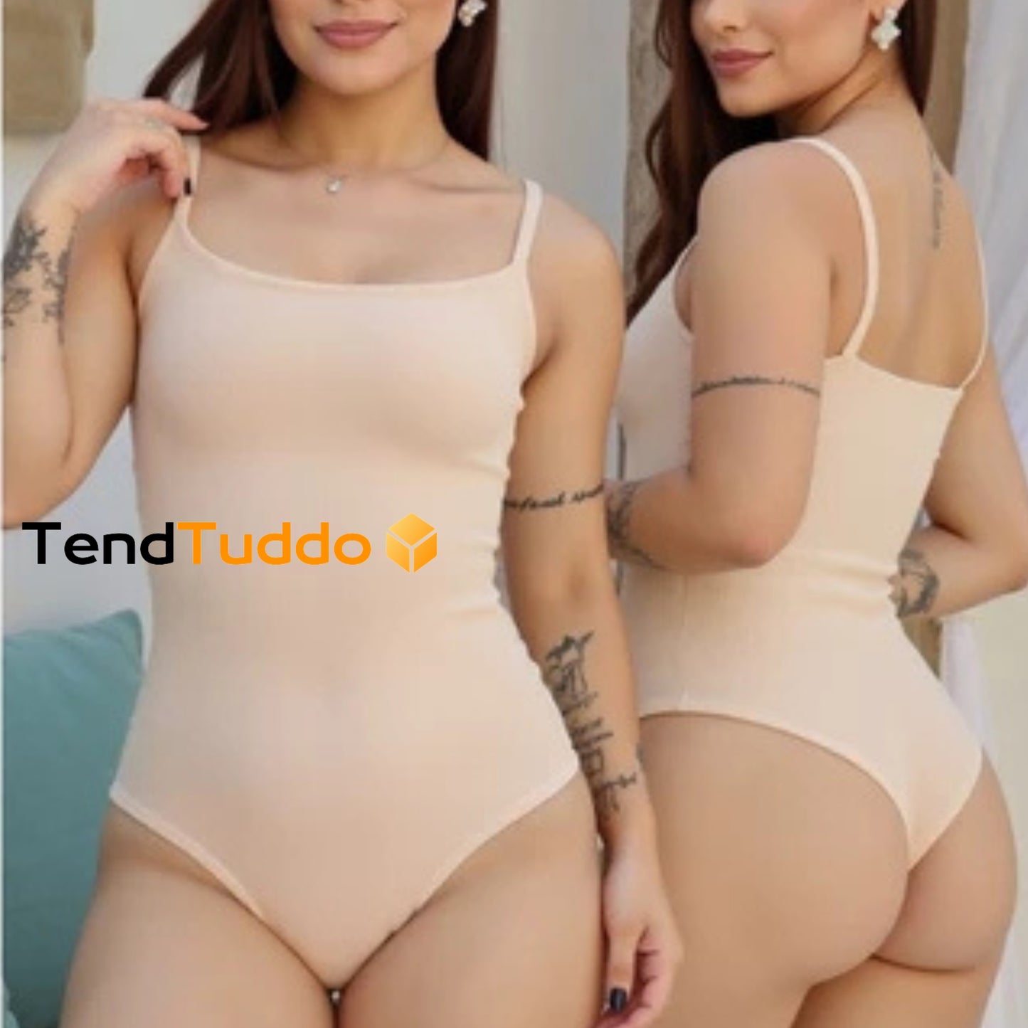 Bory Skin feminino (LANÇAMENTO) Compre 1 Leve 2