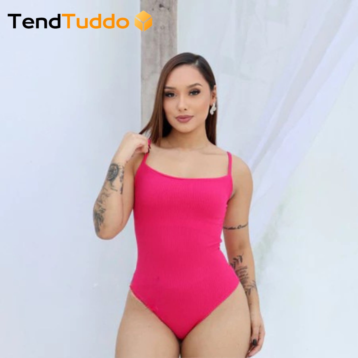 Bory Skin feminino (LANÇAMENTO) Compre 1 Leve 2