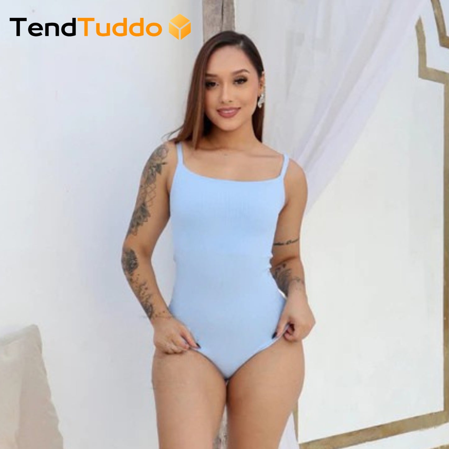 Bory Skin feminino (LANÇAMENTO) Compre 1 Leve 2