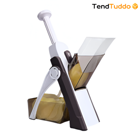 Fatiador Multifuncional 5 em 1 Original TendTuddo™ (Lançamento)