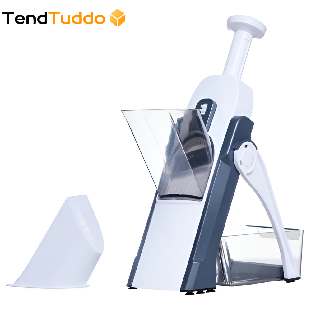 Fatiador Multifuncional 5 em 1 Original TendTuddo™ (Lançamento)