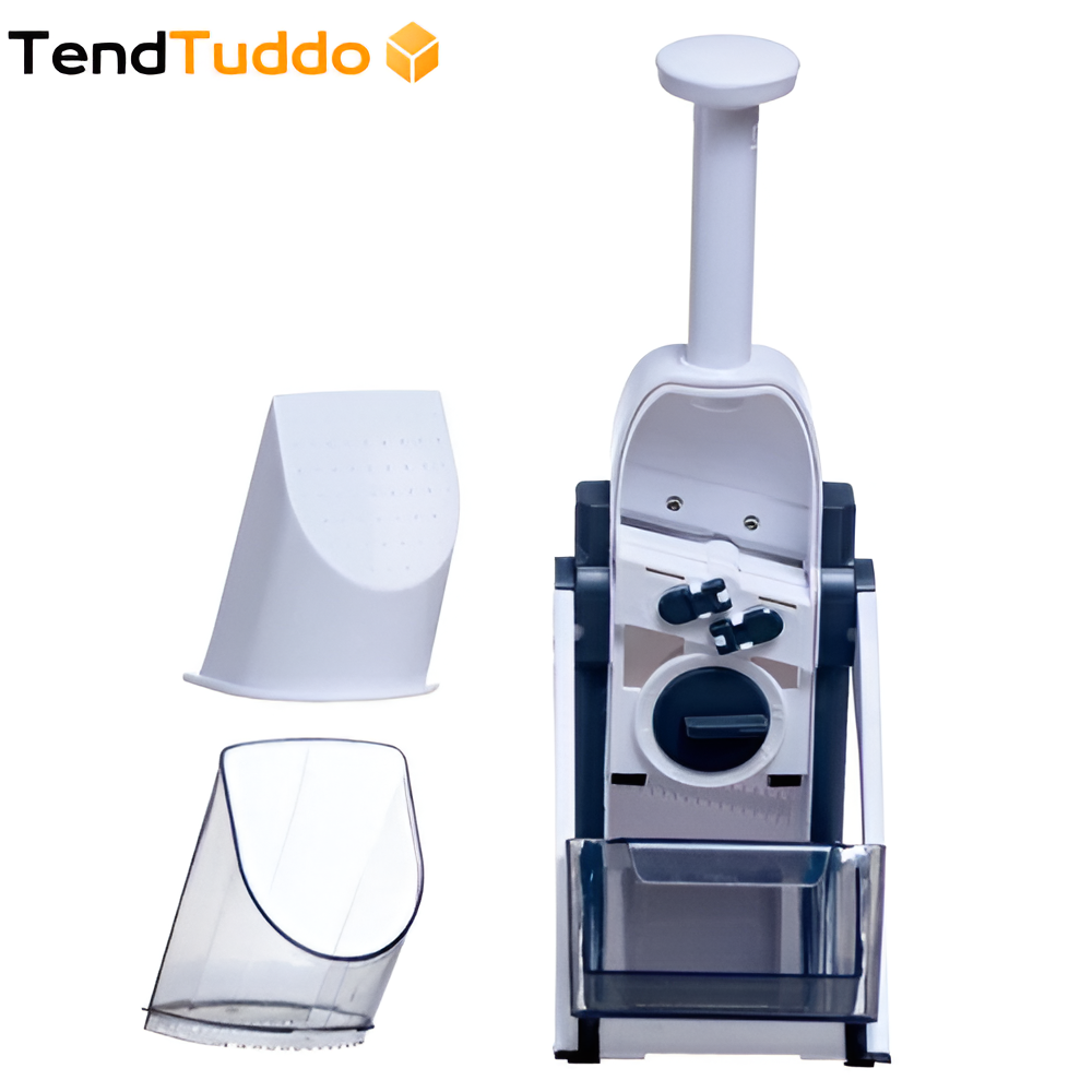 Fatiador Multifuncional 5 em 1 Original TendTuddo™ (Lançamento)